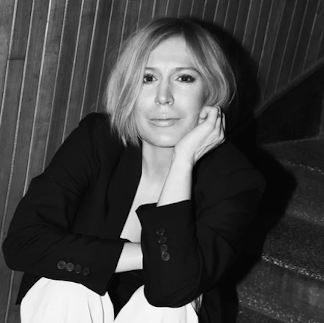 Aga Zaryan