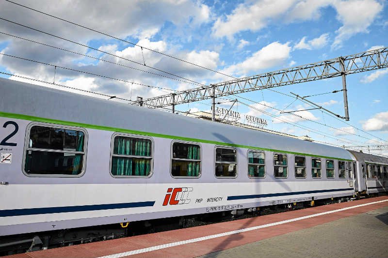 Wkrótce możemy jeździć pociągami PKP nazwanymi pseudonimami Żołnierzy Wyklętych.