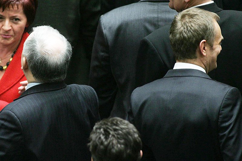 Jarosław Kaczyński nie spotka się z Donaldem Tuskiem. 11 listopada prezes PiS będzie setki kilometrów od miejsca, w które szefa RE zaprosił prezydenta Andrzej Duda.