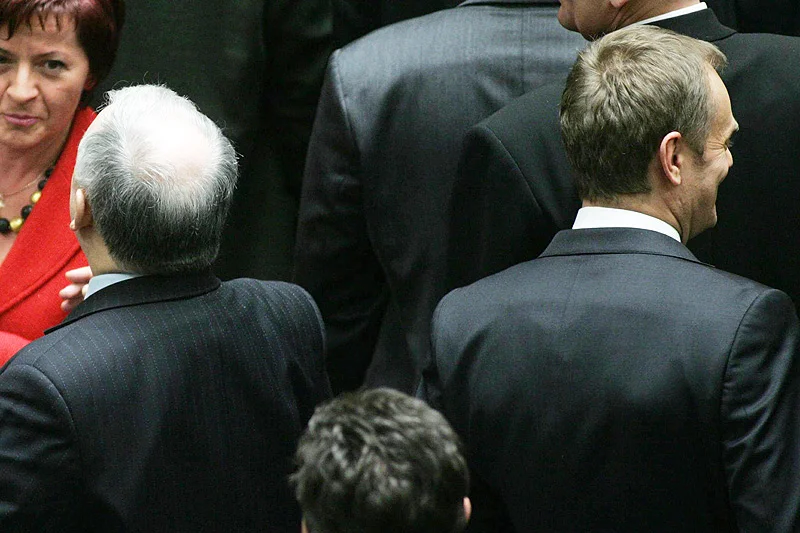 Jarosław Kaczyński nie spotka się z Donaldem Tuskiem. 11 listopada prezes PiS będzie setki kilometrów od miejsca, w które szefa RE zaprosił prezydenta Andrzej Duda.