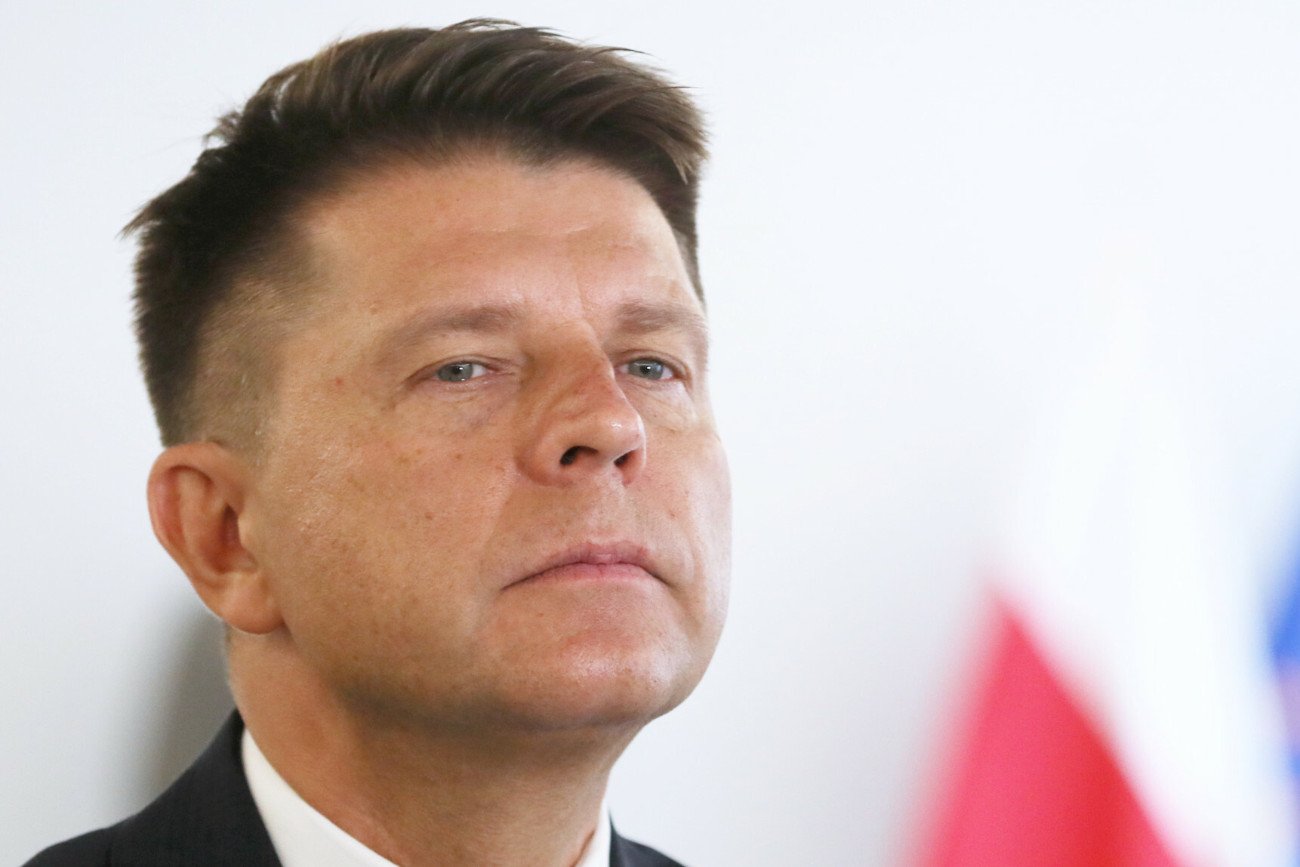 Ryszard Petru wystartuje w jesiennych wyborach parlamentarnych
