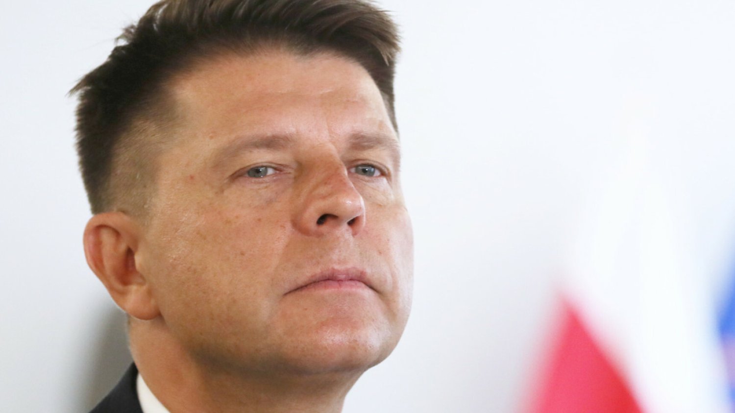 Ryszard Petru wystartuje w wyborach Ryszard Petru wystartuje w jesiennych wyborach parlamentarnych