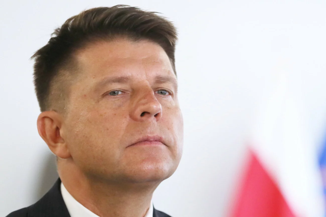 Ryszard Petru wystartuje w wyborach Ryszard Petru wystartuje w jesiennych wyborach parlamentarnych