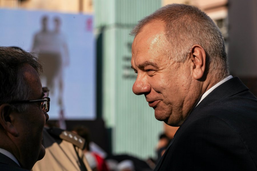 Jacek Sasin zdradził w "Naszym Dzienniku", że PiS chce wprowadzić zakaz przeprowadzania aborcji eugenicznej w Polsce.