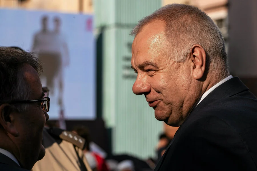 Jacek Sasin zdradził w "Naszym Dzienniku", że PiS chce wprowadzić zakaz przeprowadzania aborcji eugenicznej w Polsce.