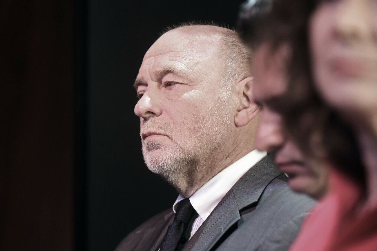 Bogusław Sonik twierdzi, że PO powinna sama startować w wyborach.