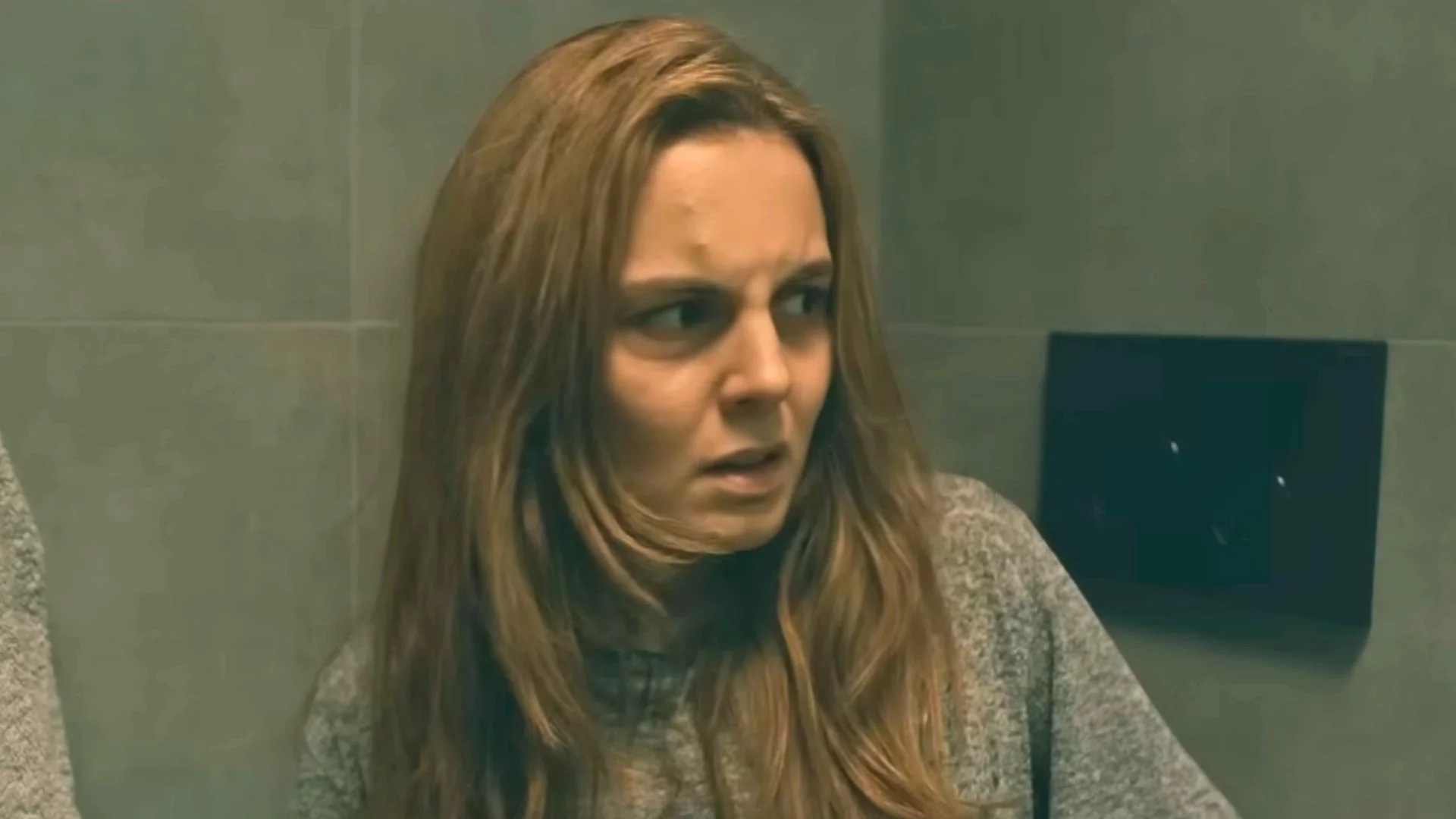 Raczek dobitnie podsumował "Dom dobry" Smarzowskiego. "Jak cios pięścią"