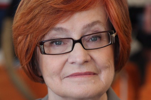 Prof. Małgorzata Fuszara o kulisach pracy Kongresu Kobiet. "Nie zawsze jest miło" - mówi.