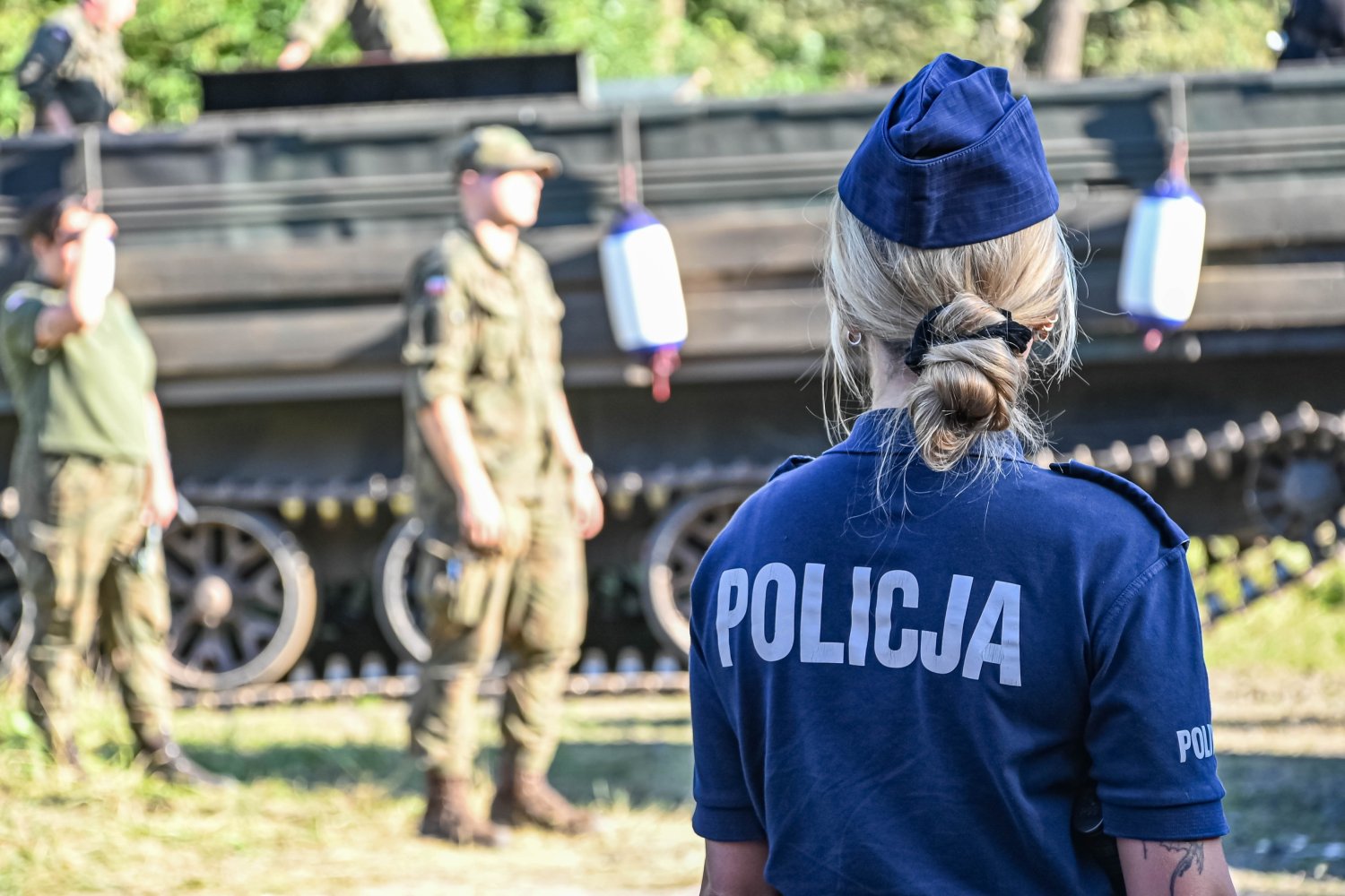 Wojsko ruszyło do akcji. Toksyczne zagrożenie w jednym z rejonów Polski