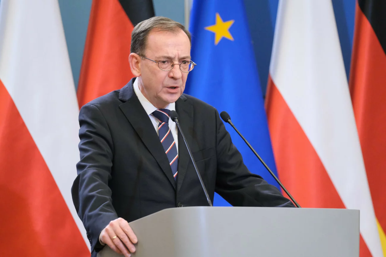 Rzecznik Mariusza Kamińskiego wypowiedział się ws. inwigilacji NIK Pegasusem.