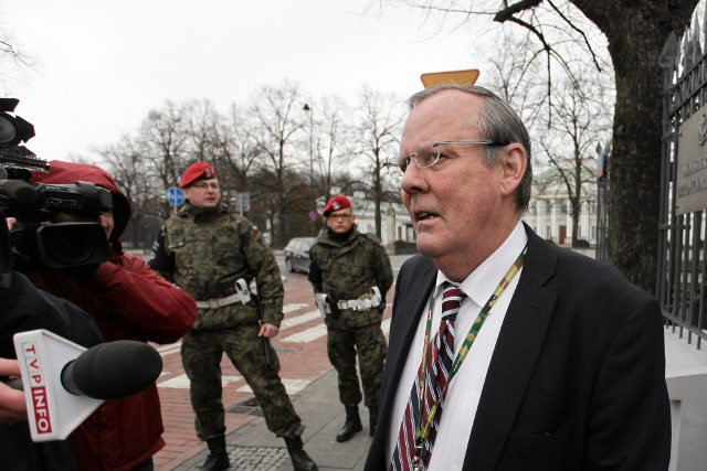 Wacław Berczyński przekonuje, że taśmy pozyskane przez ABW rzucają nowe światło na katastrofę smoleńską.