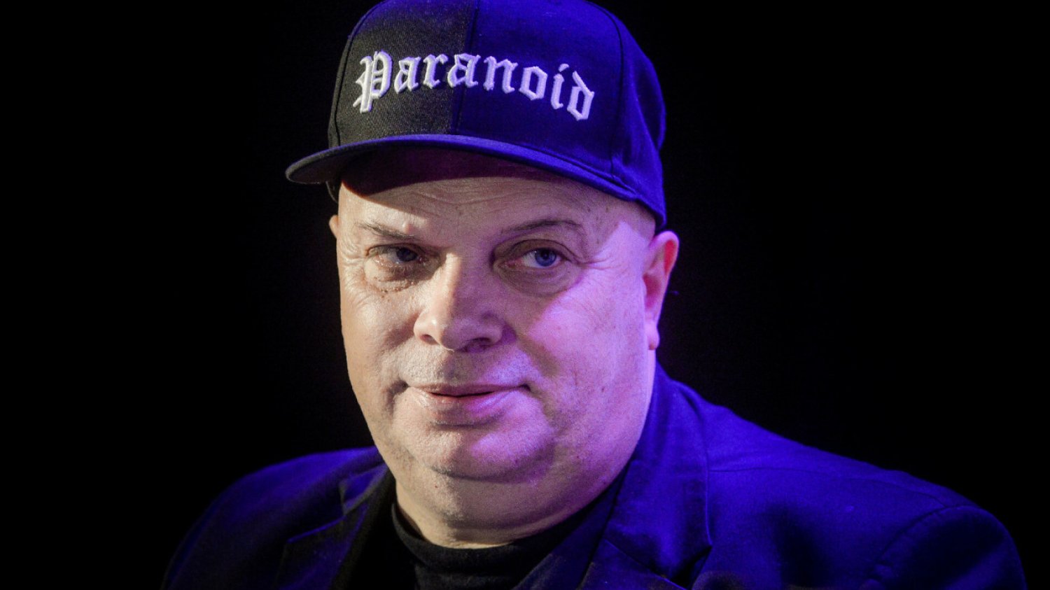 Krzysztof Skiba