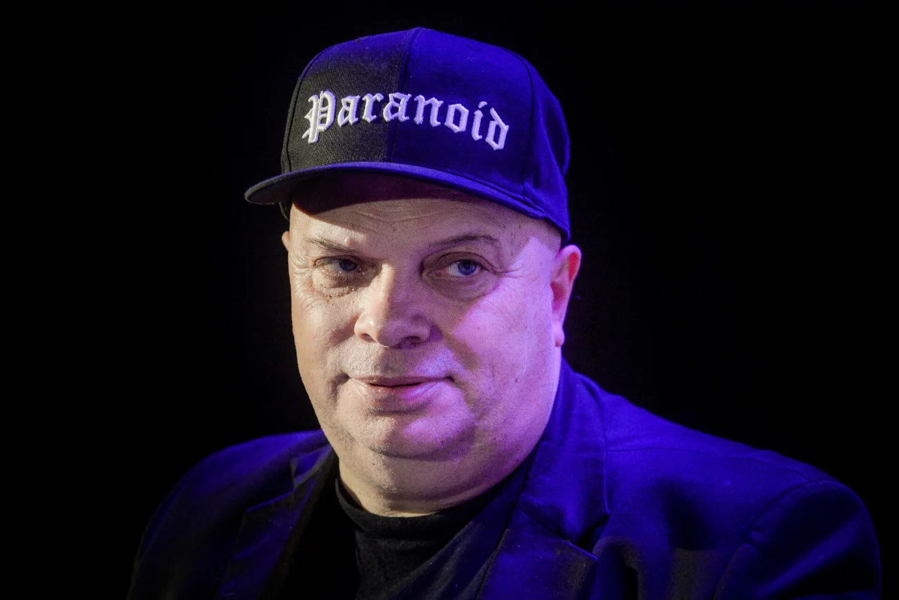 Krzysztof Skiba