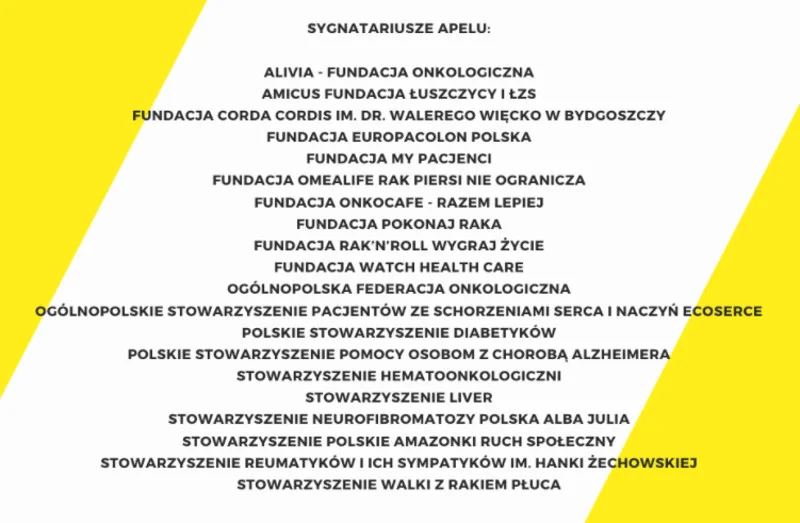 Sygnatariusze apelu "Stop celebryzacji pseudonauki".