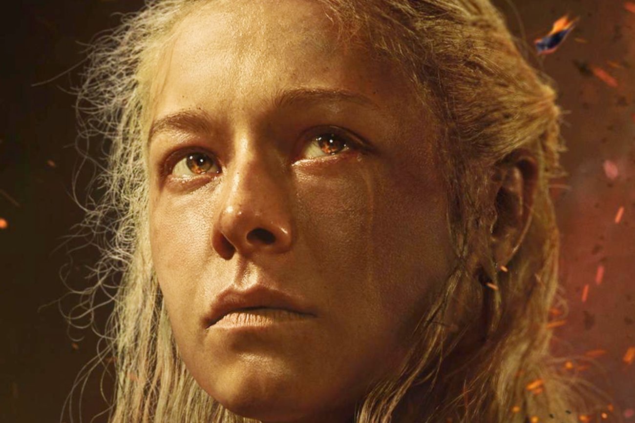 HBO pokazało zwiastun 2. sezonu serialu "Ród smoka" (TRAILER)