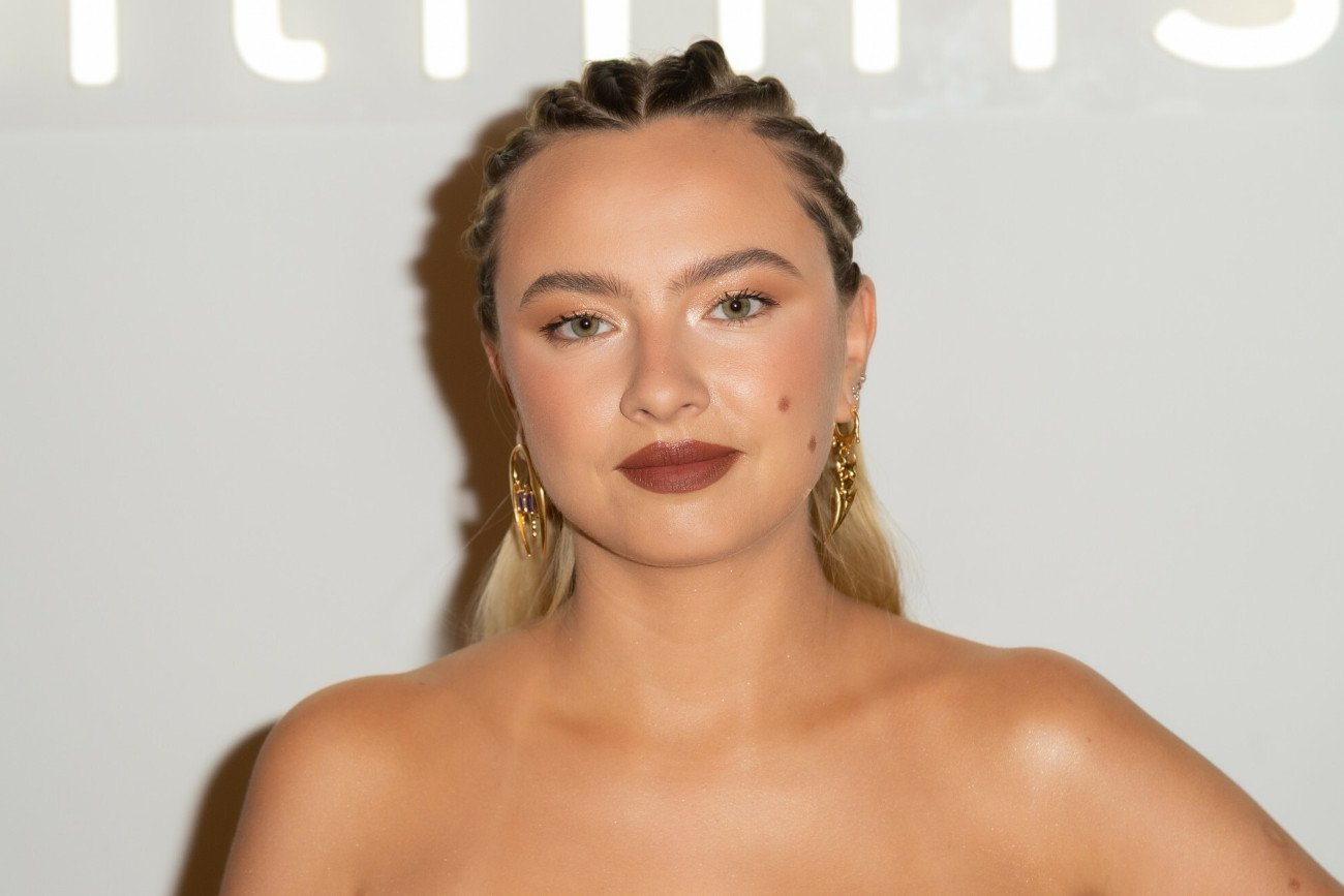 Natalia Nykiel o Blance na Eurowizji.