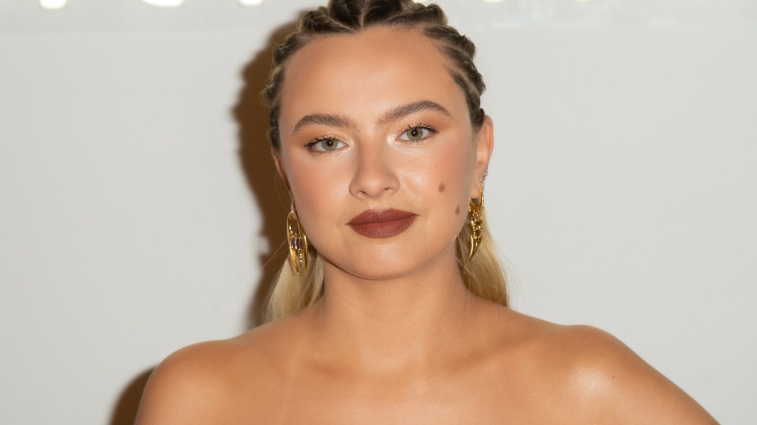 Natalia Nykiel o Blance na Eurowizji.