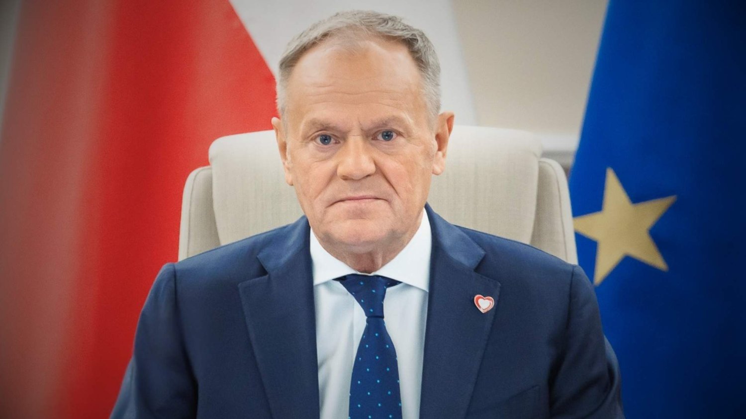 Nowy sondaż o Tusku. Liczby, których premier nie polubi.