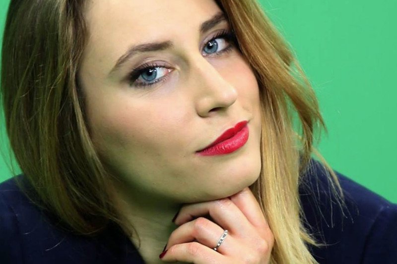 Marta Piasecka przeszła z TV Republika do TVP.