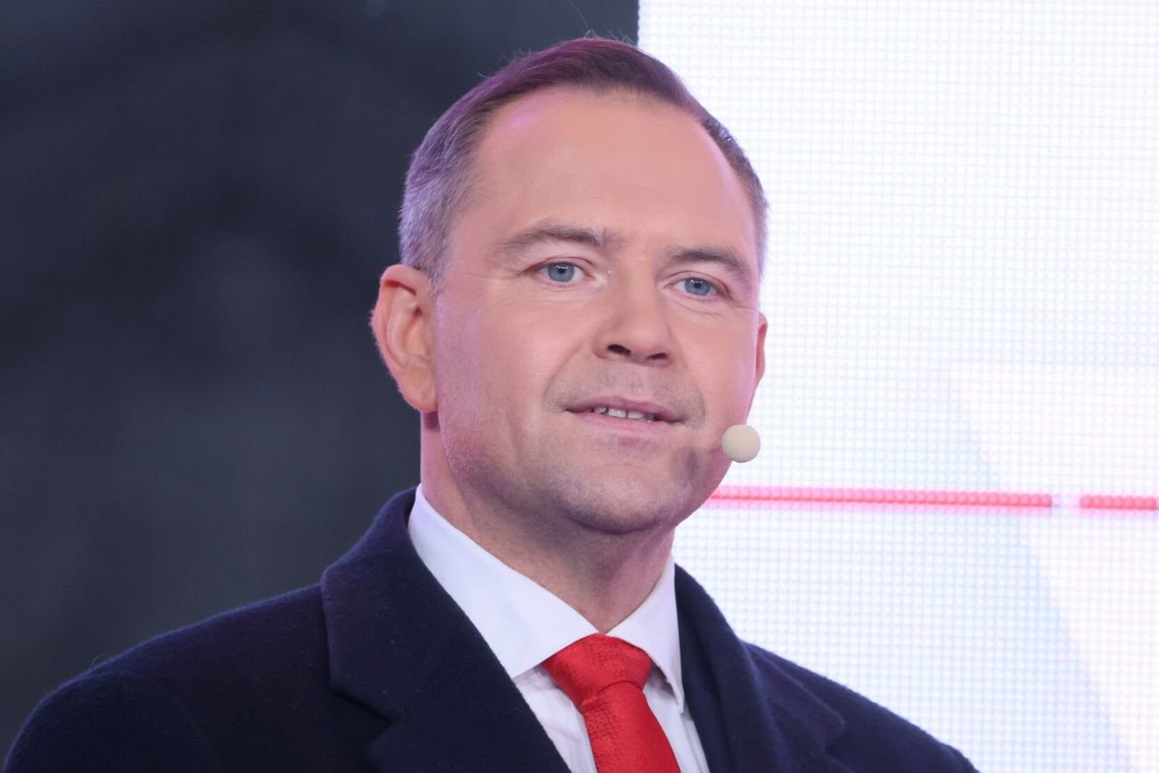 Aleksandra Leo miażdży propozycję Nawrockiego. Chodzi o służbę zdrowia.