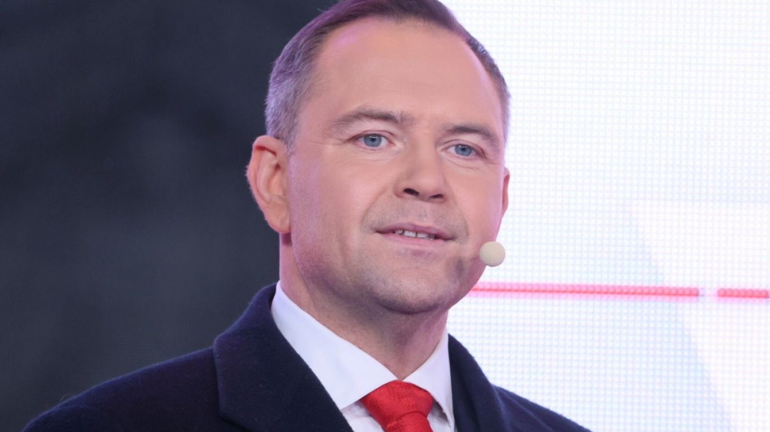 Aleksandra Leo miażdży propozycję Nawrockiego. Chodzi o służbę zdrowia.