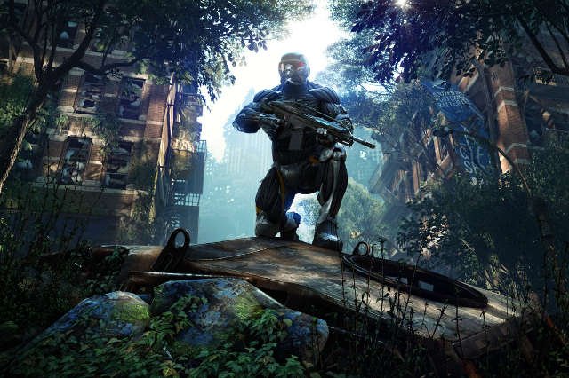 Crysis 3