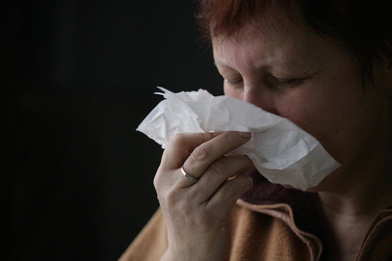 Od września eksperci ostrzegają przed australijską grypą, która ma dotrzeć do Europy.