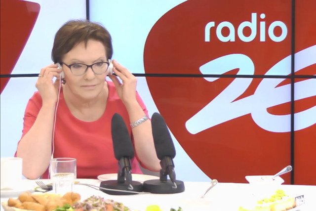 11 rzeczy, których dowiedzieliśmy się z rozmowy Ewy Kopacz z Moniką Olejnik