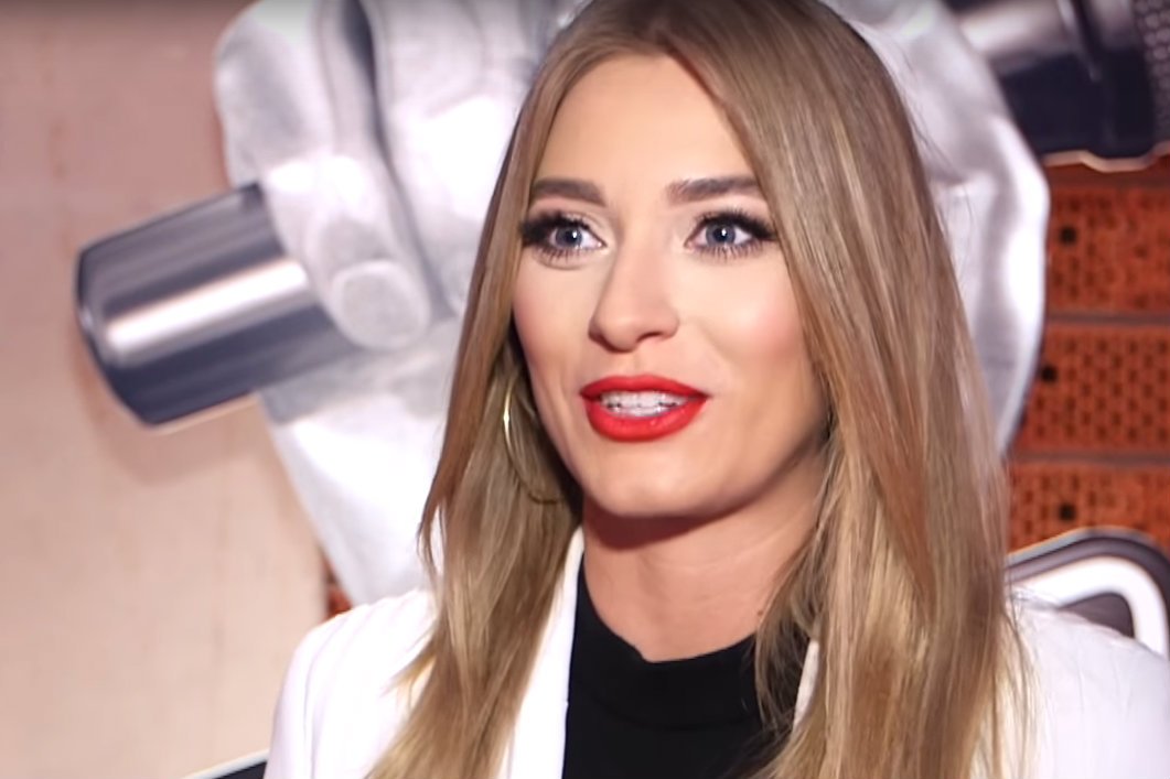 Marcelina Zawadzka odchodzi z "The Voice of Poland".