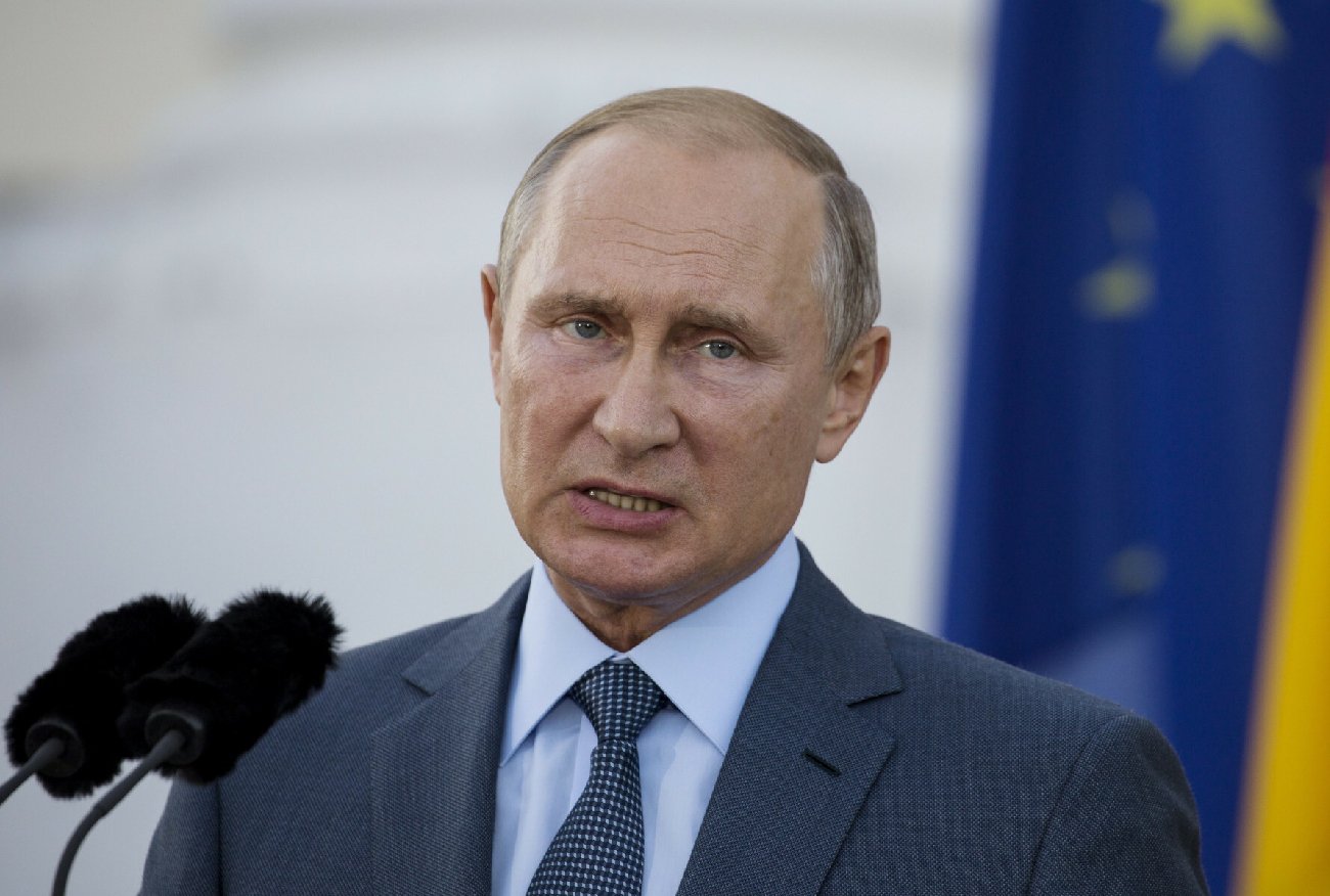 Ukraina interweniuje w ONZ. Odwołali się od uchwały Rosji ws. Doniecka i Ługańska