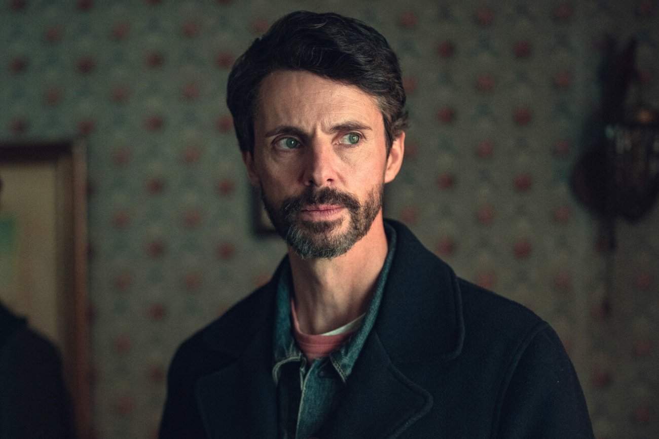 "Dept. Q" jest numerem 1 na Netflix. Szkocki kryminał zachwycił Polaków