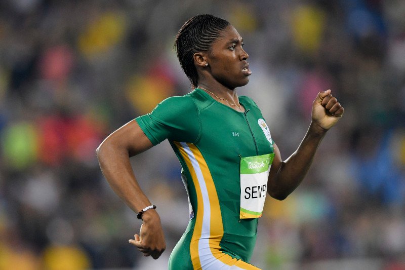 Międzynarodowy Trybunał Arbitrażowy do spraw Sportu odrzucił apelację Caster Semenyi. Biegaczka musi farmakologicznie obniżyć poziom testosteronu.