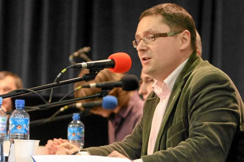 Tomasz Terlikowski