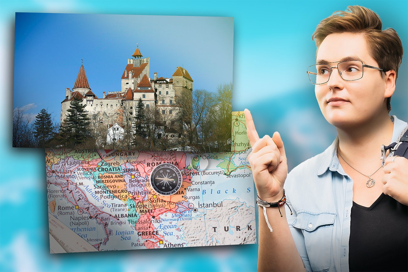 Propozycje na tanie wakacje bez tłumów turystów Wakacje 2025 mogą być wolne od tłumów turystów