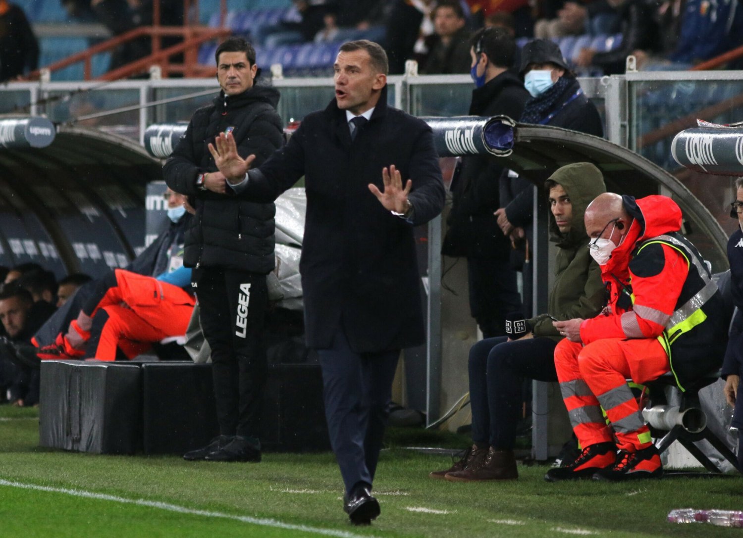 Przełom ws. nowego trenera Polaków? Wielki faworyt wreszcie jest wolny