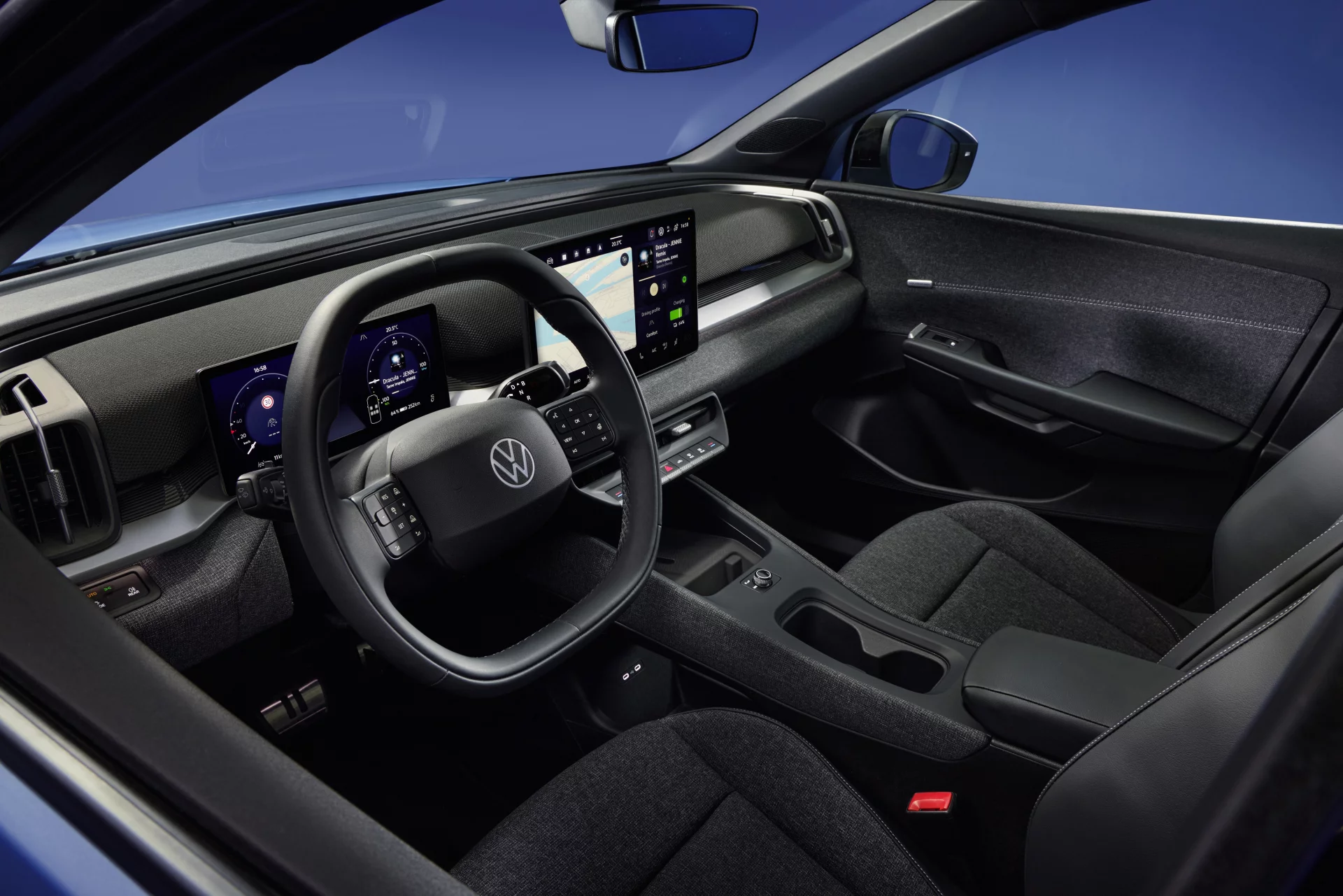 Volkswagen ID. Cross Volkswagen ID. Cross