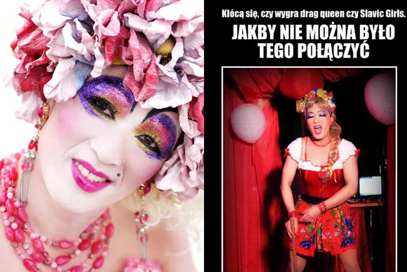 Conchita Wurst wygrała Eurowizję. Dla polskich drag queens to dobry znak