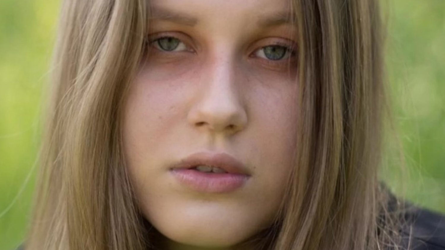 Julia Wendell.