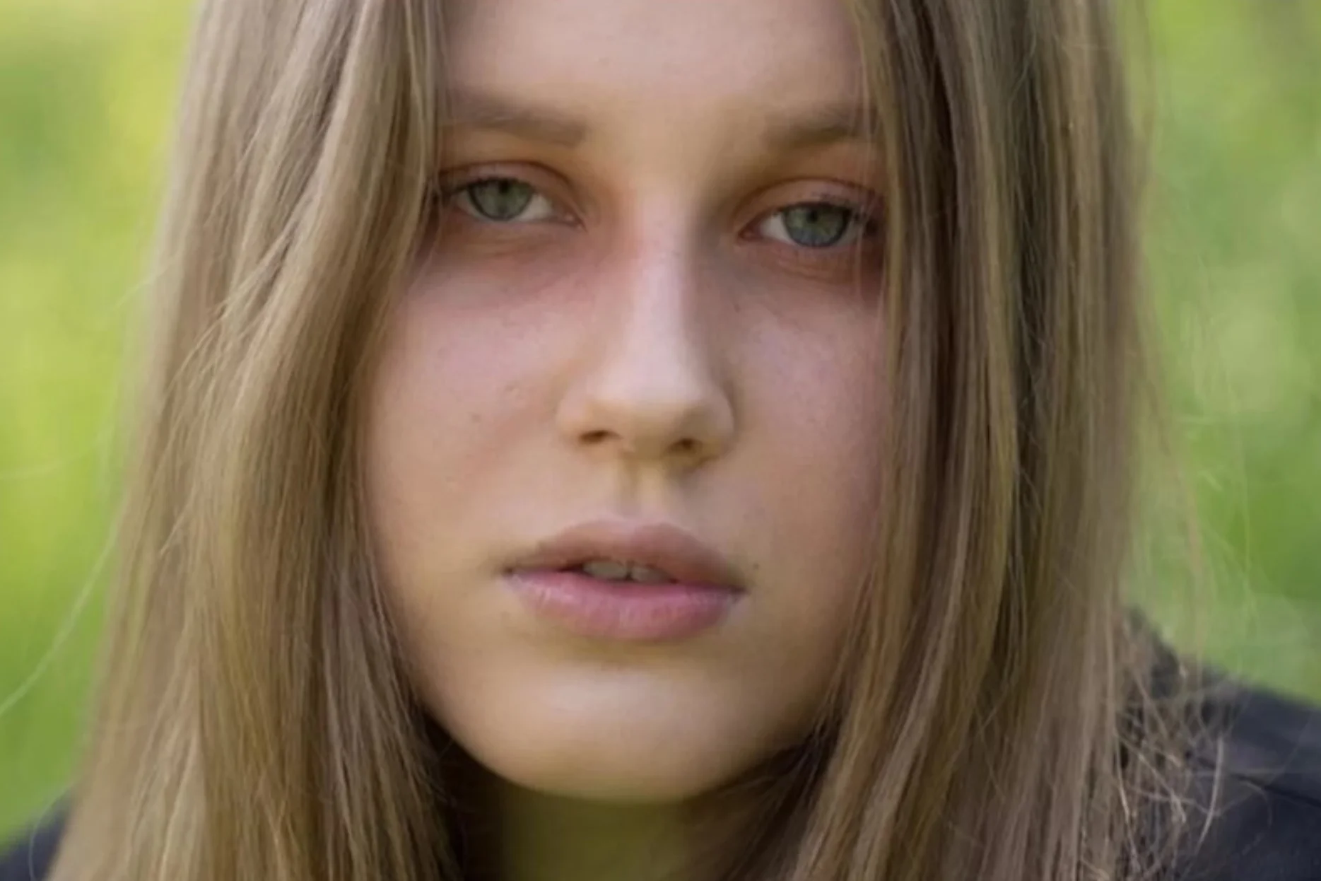 Julia Wendell.
