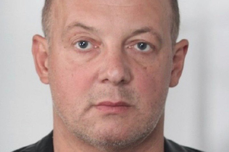 Piotr Boszko jest poszukiwany za pedofilię od 2016 r.