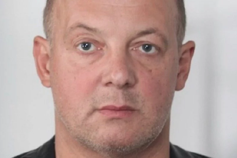 Piotr Boszko jest poszukiwany za pedofilię od 2016 r.