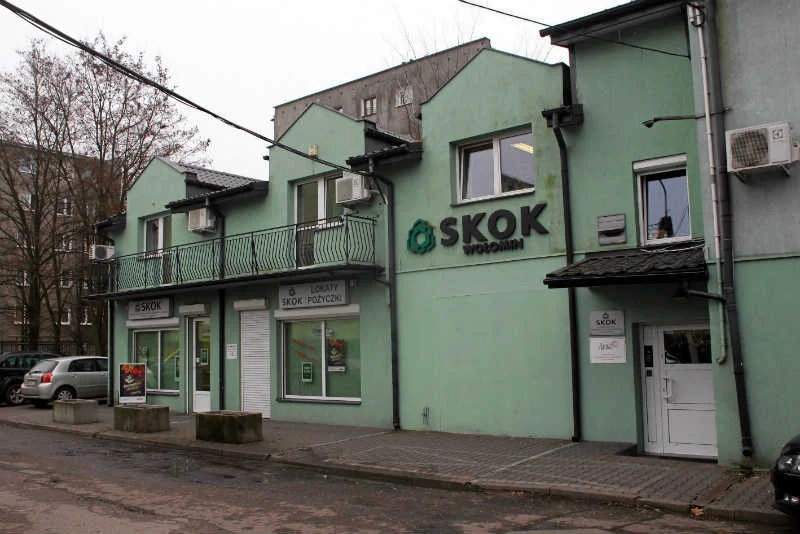 SKOK-i stosowały kreatywną księgowość.
