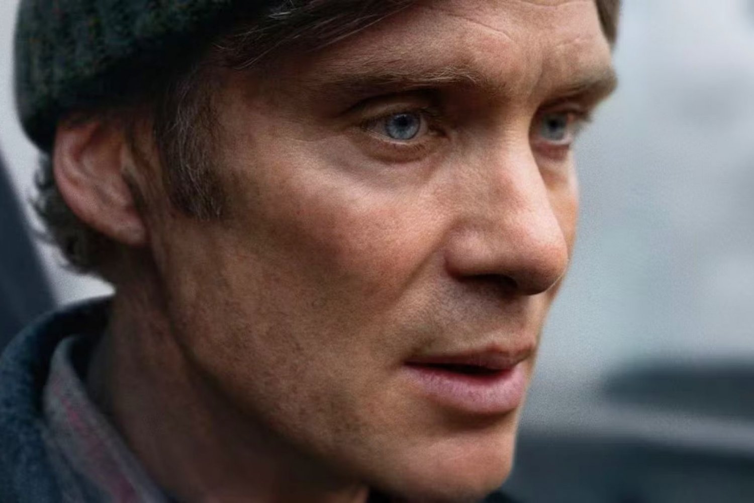 najlepsze filmy Cilliana Muprhy'ego? Cillian Muprhy