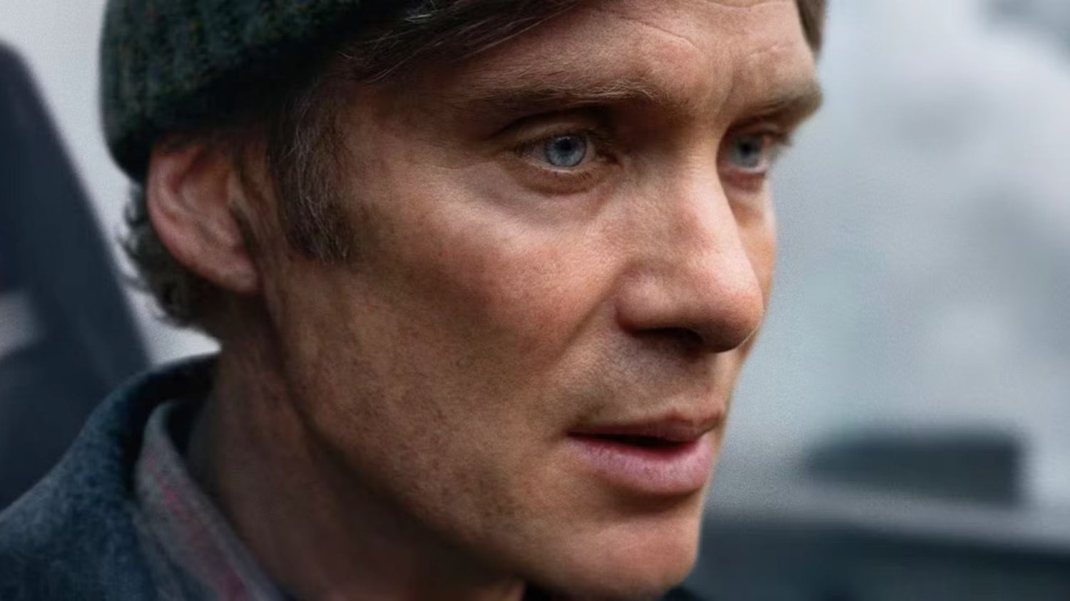 najlepsze filmy Cilliana Muprhy'ego? Cillian Muprhy
