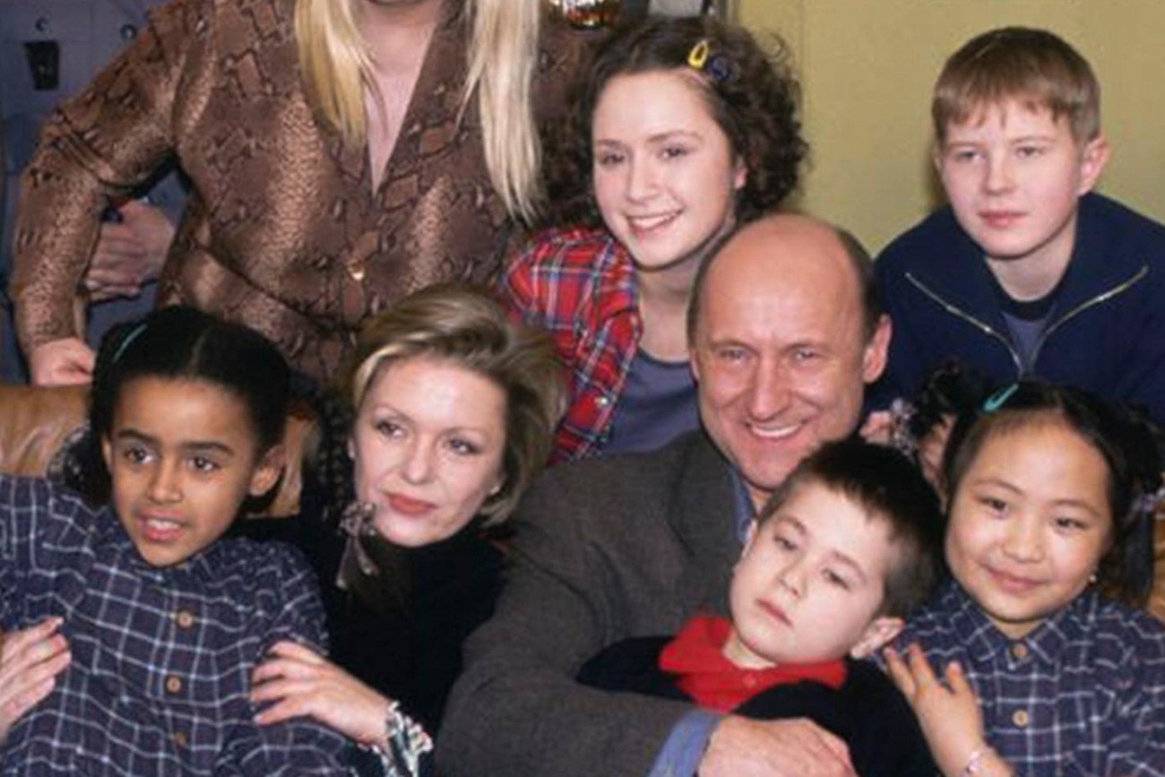 Filip z "Rodziny zastępczej" zdobył sympatię widzów.