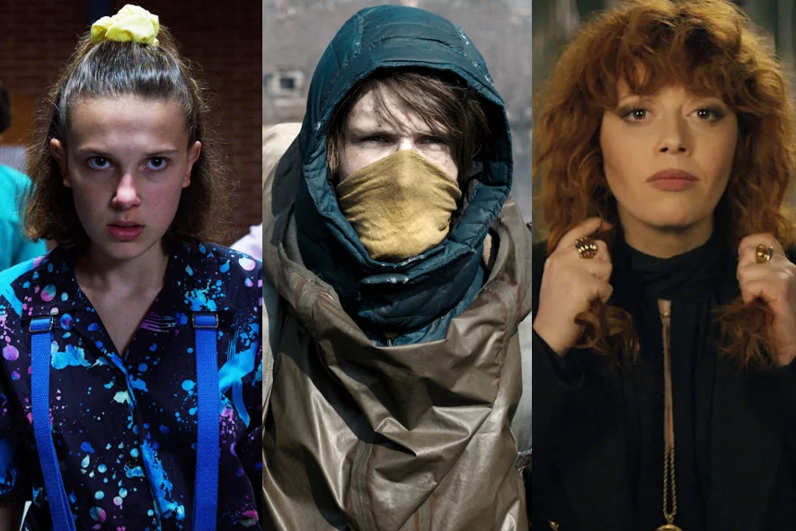 Netflix w tym roku zapunktował nie tylko świetnym nowymi serialami, ale również bardzo udanymi kontynuacjami znanych tytułów