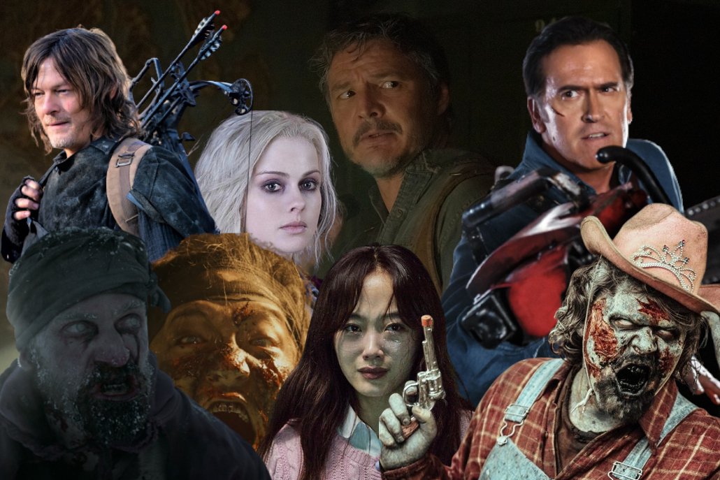 podobne do the last of us seriale seriale zombie online netflix the walking dead