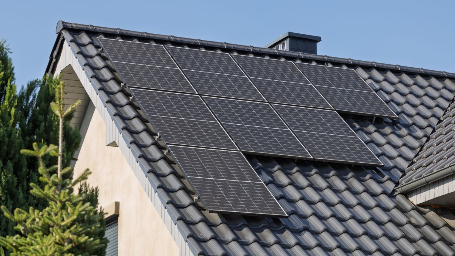 Masowe kontrole fotowoltaiki. Właściciele paneli mają 14 dni na reakcję