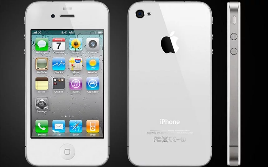 Galaxy S3 kopiować ma niektóre rozwiązania, które znaleźć można w iPhonie 4S