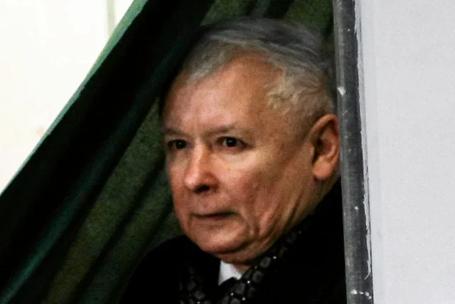 Marcin Mastalerek zapewnił, że "premier Kaczyński jest w bardzo dobrej formie"
